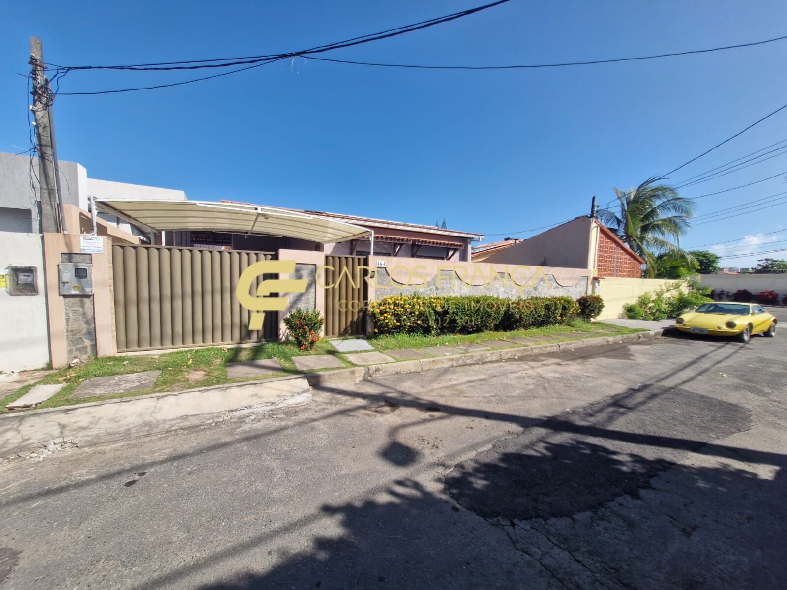Casa de 6 quartos à venda, 192 m², por 1.250.000,00 - Piatã