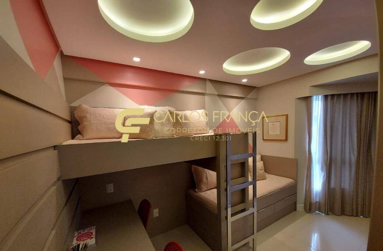 Apartamento, 3 quartos, 87 m² - Foto 14