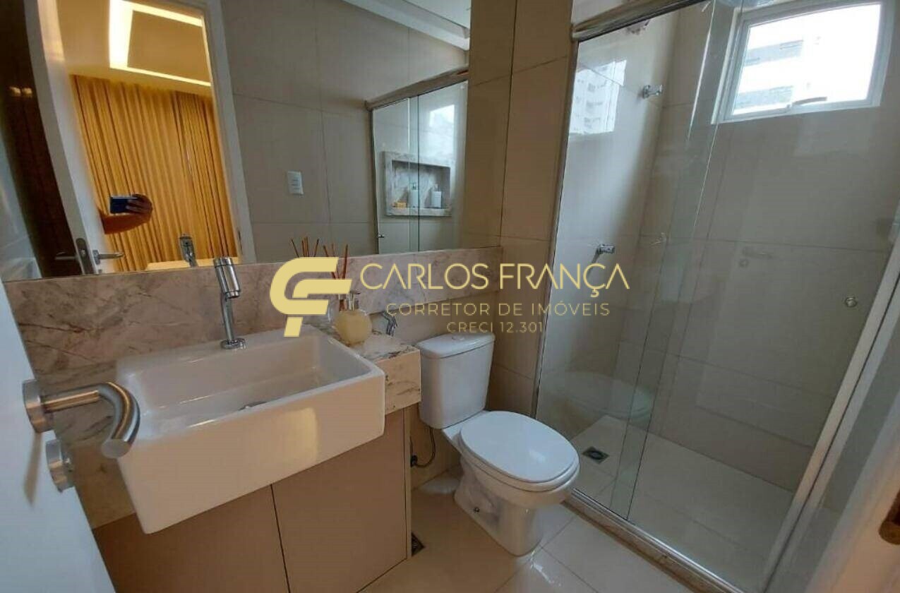 Apartamento, 3 quartos, 87 m² - Foto 12