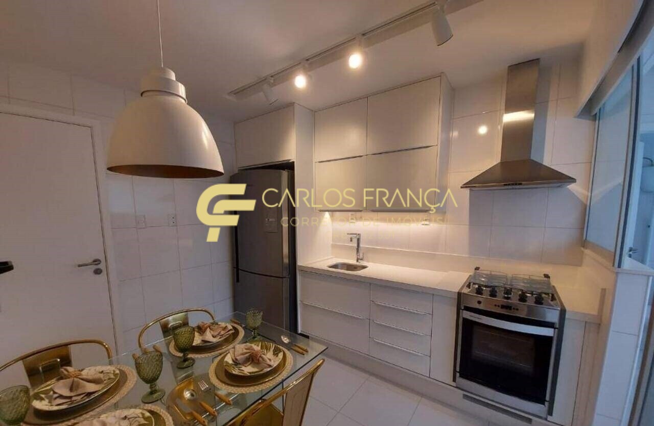 Apartamento, 3 quartos, 87 m² - Foto 17