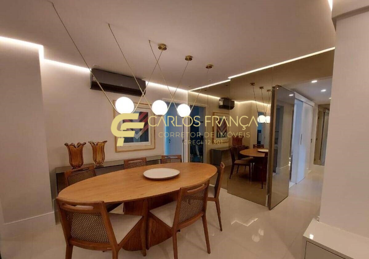 Apartamento, 3 quartos, 87 m² - Foto 3