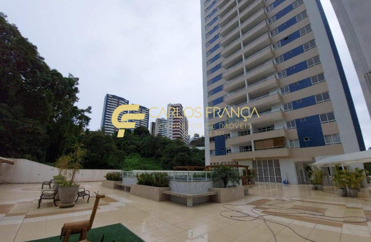 Apartamento, 3 quartos, 87 m² - Foto 1