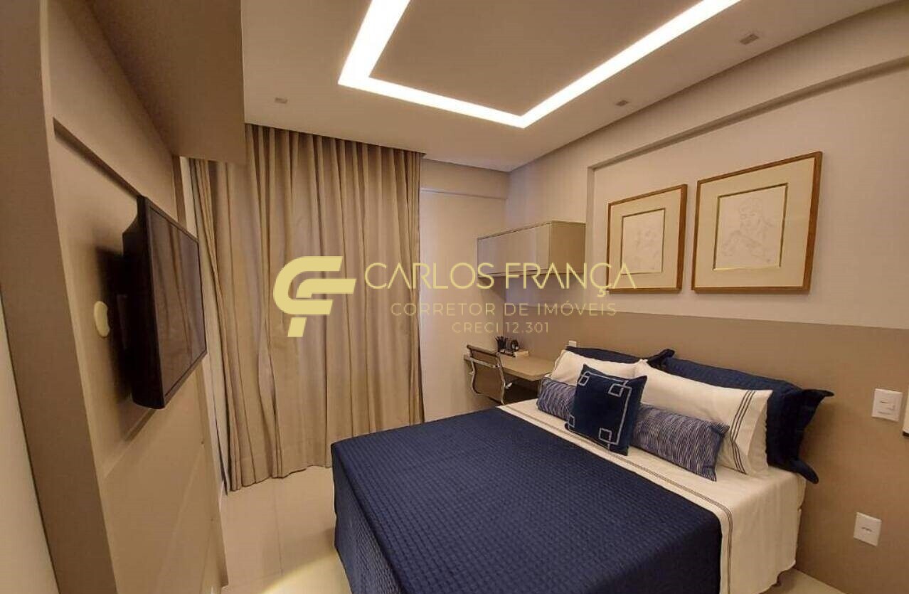 Apartamento, 3 quartos, 87 m² - Foto 8