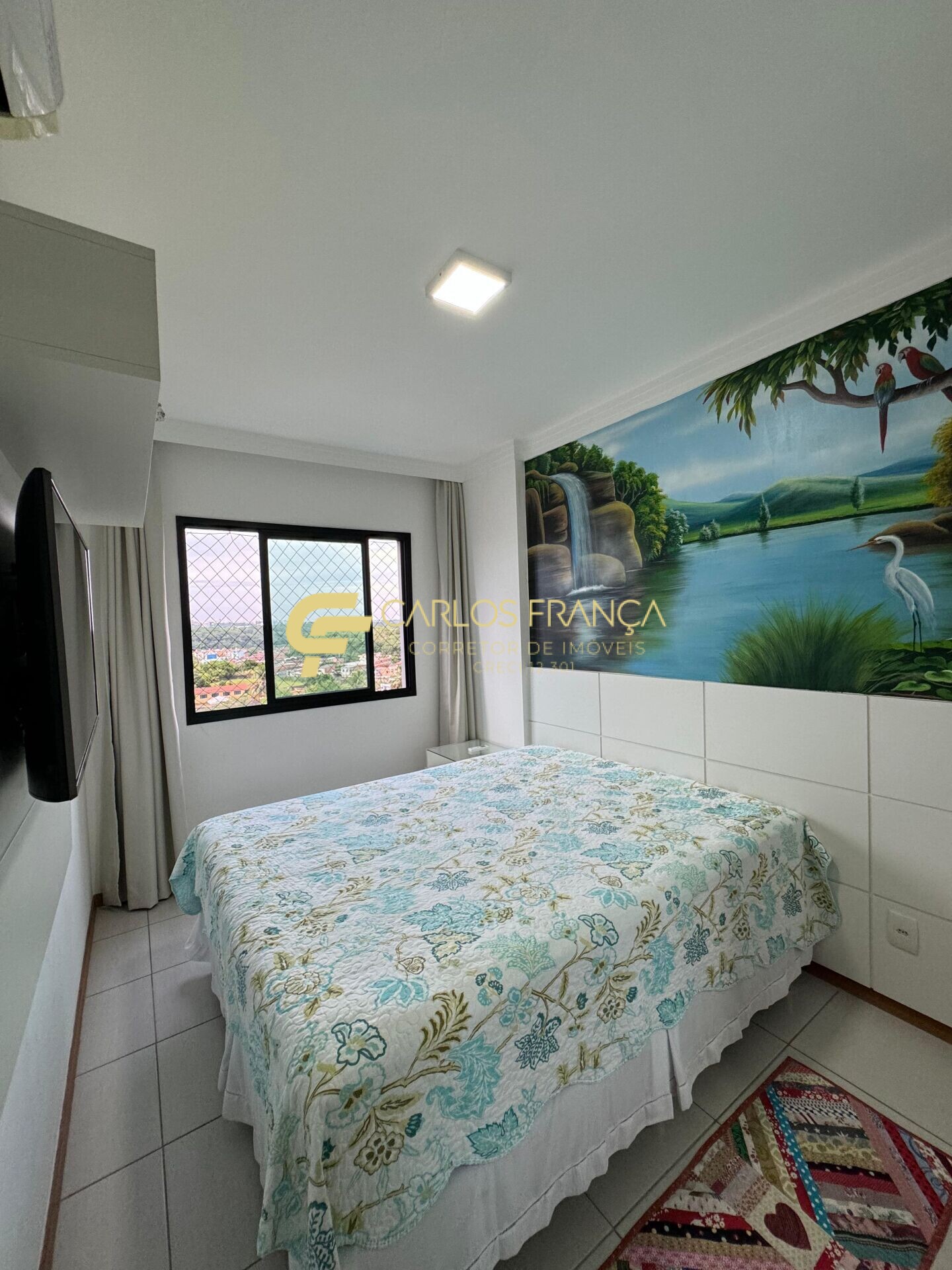 Apartamento à venda com 2 quartos, 60m² - Foto 10