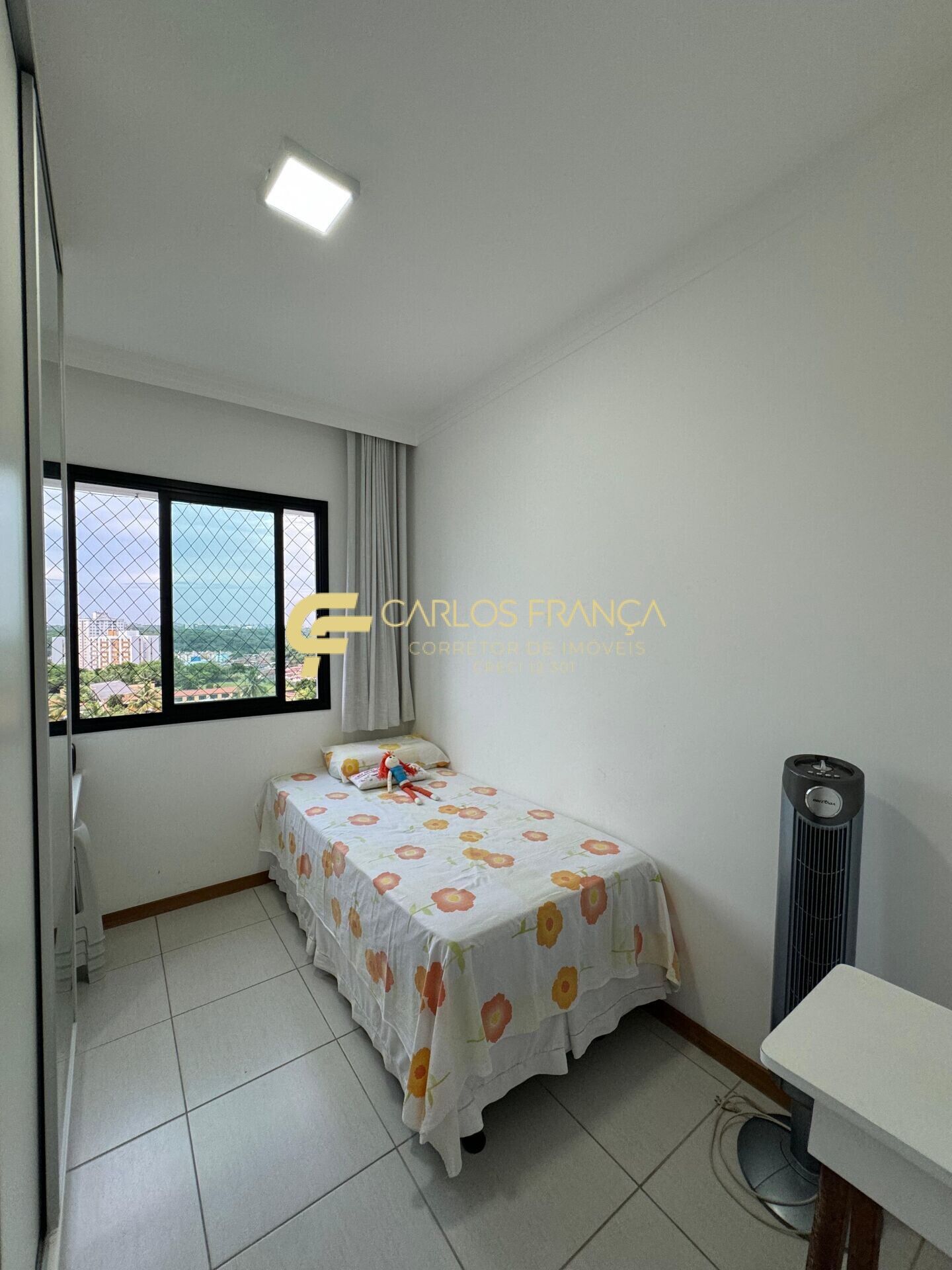 Apartamento à venda com 2 quartos, 60m² - Foto 12