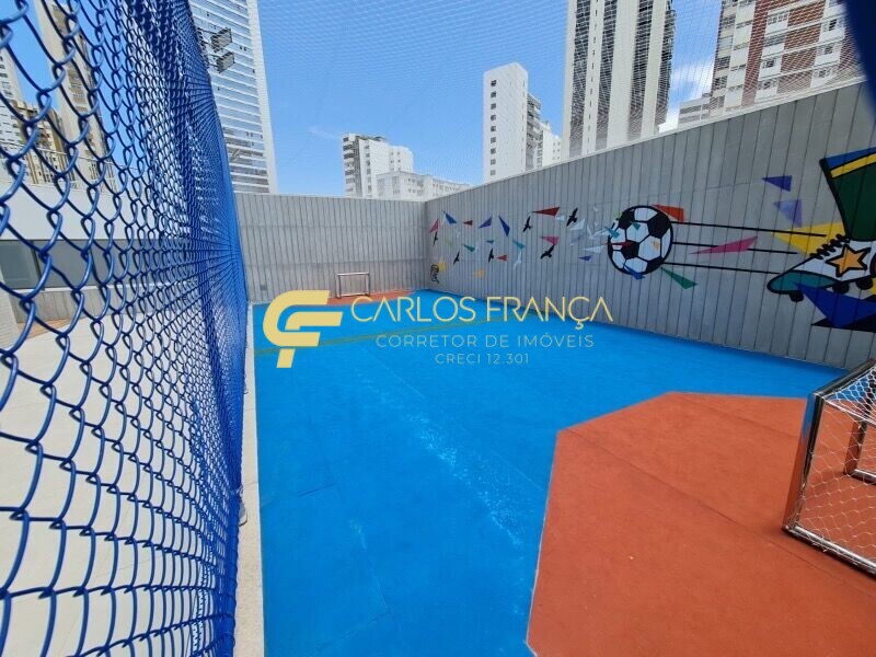 Apartamento, 2 quartos, 88 m² - Foto 16