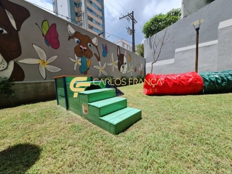 Apartamento, 2 quartos, 88 m² - Foto 24