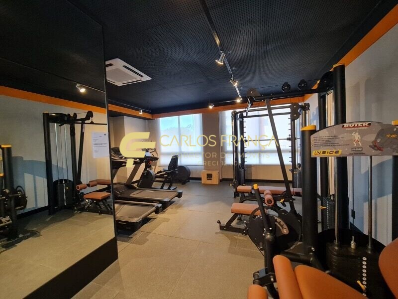 Apartamento, 2 quartos, 88 m² - Foto 21