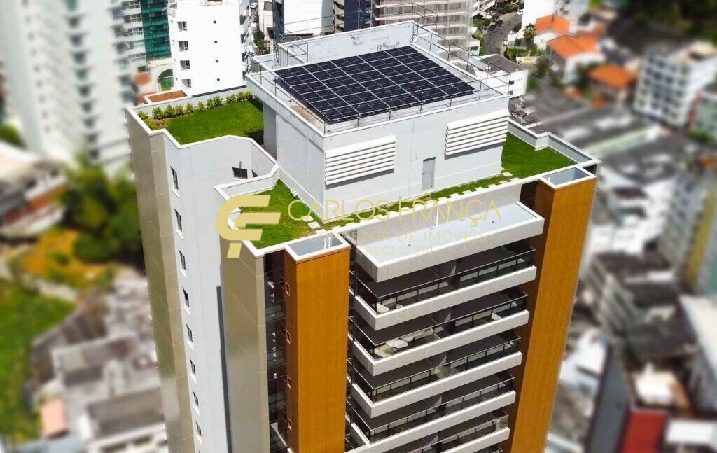 Apartamento, 2 quartos, 88 m² - Foto 27