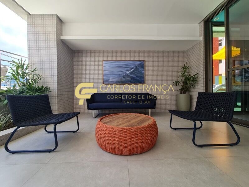 Apartamento, 2 quartos, 88 m² - Foto 19