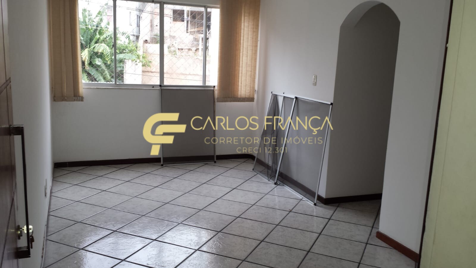 Apartamento, 3 quartos, 80 m² - Foto 1