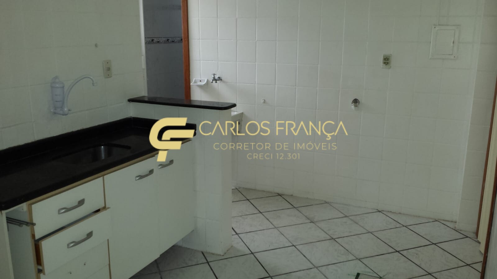 Apartamento à venda com 3 quartos, 80m² - Foto 10