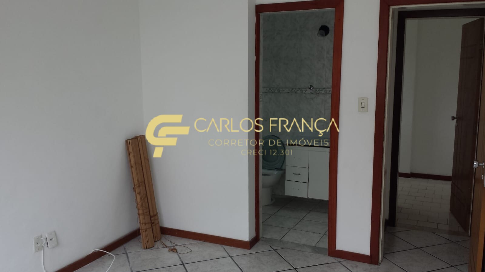 Apartamento à venda com 3 quartos, 80m² - Foto 3
