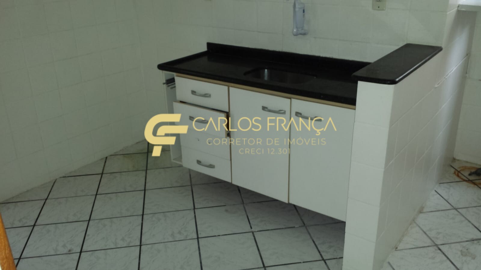 Apartamento à venda com 3 quartos, 80m² - Foto 9