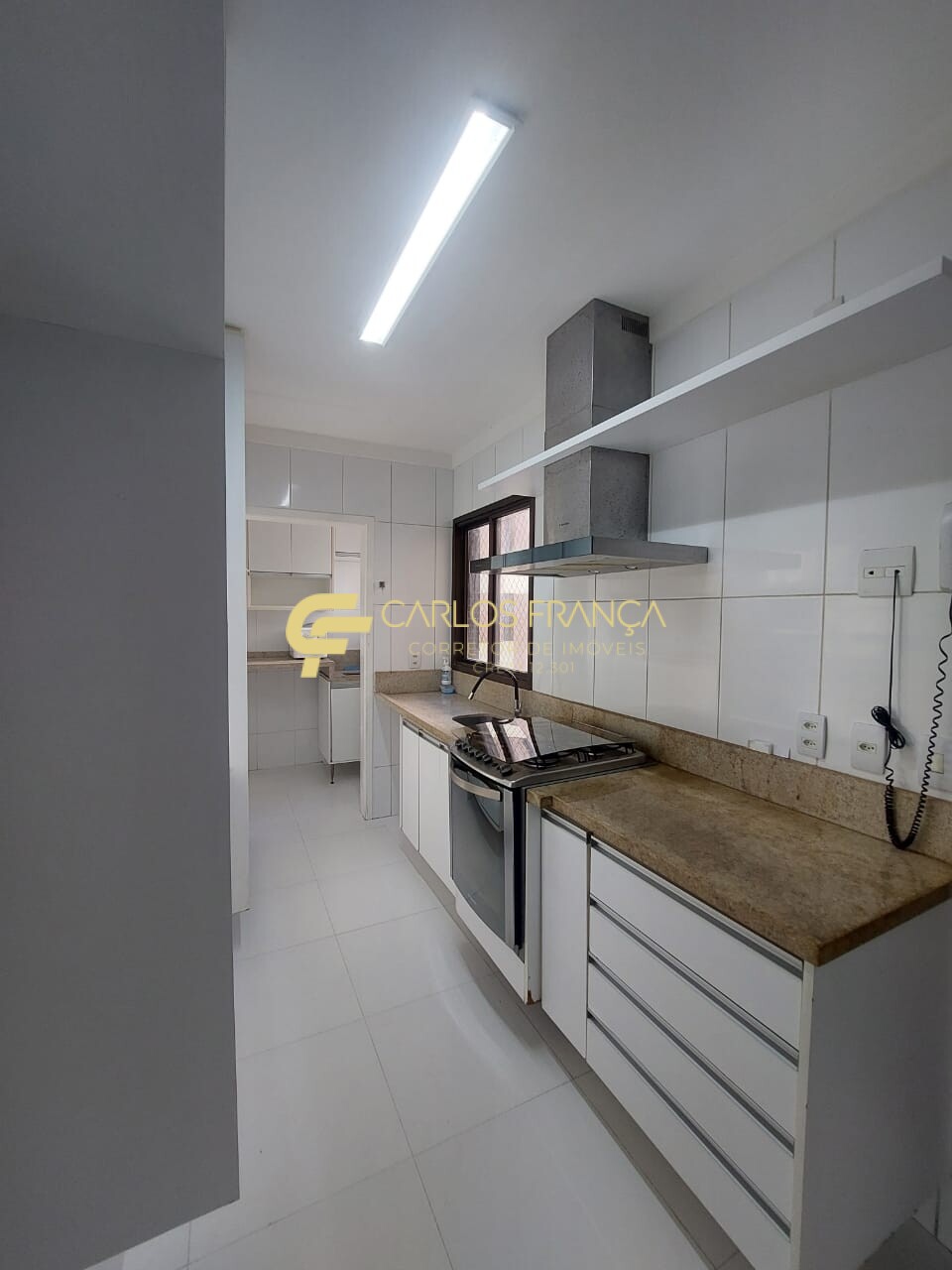 Apartamento à venda com 4 quartos, 143m² - Foto 14