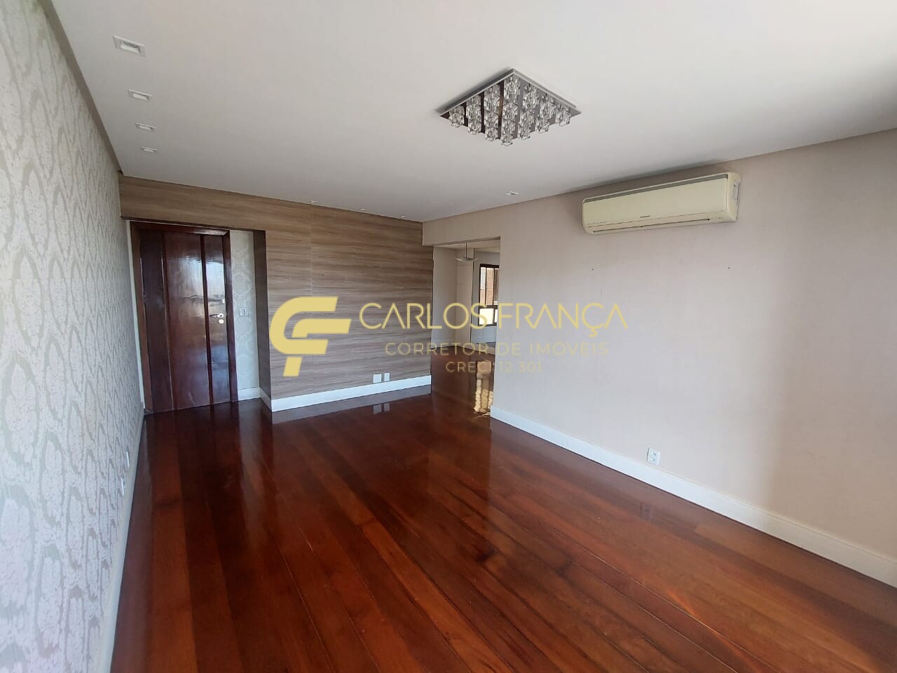 Apartamento à venda com 4 quartos, 143m² - Foto 4