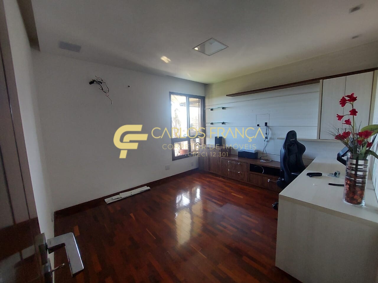 Apartamento à venda com 4 quartos, 143m² - Foto 11