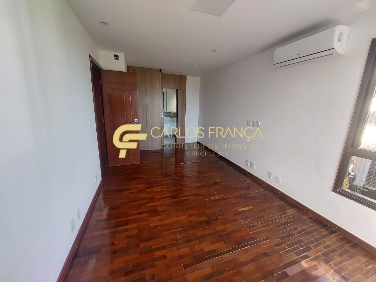 Apartamento à venda com 4 quartos, 143m² - Foto 10