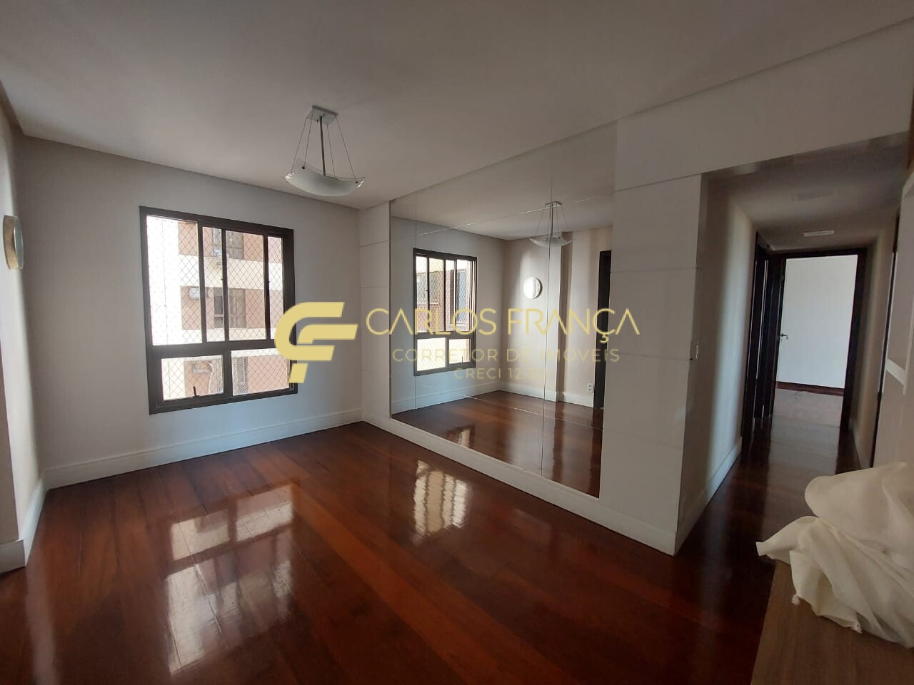 Apartamento à venda com 4 quartos, 143m² - Foto 5