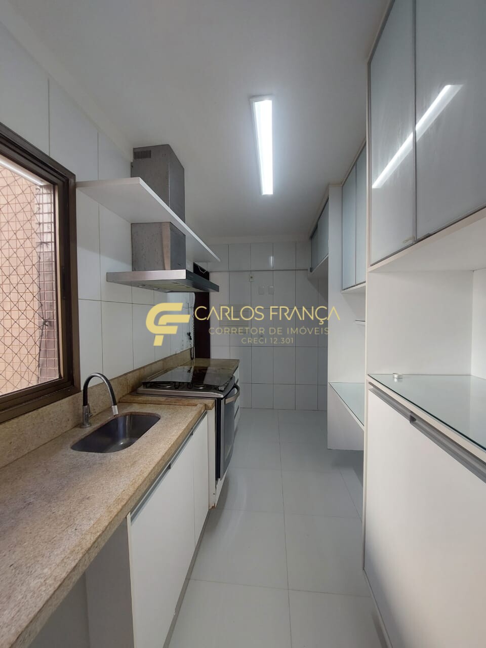 Apartamento à venda com 4 quartos, 143m² - Foto 13