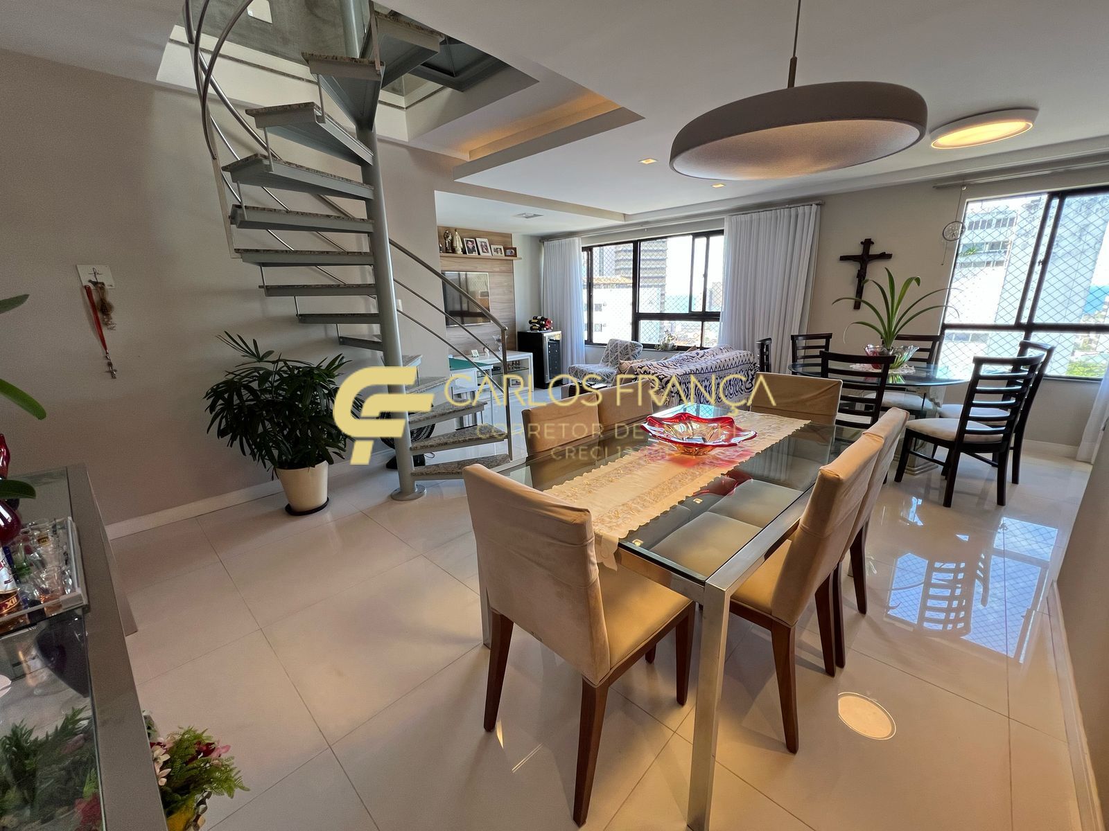 3 suíte à venda, 211 m² por R$ 1.290.000,00 - Pituba