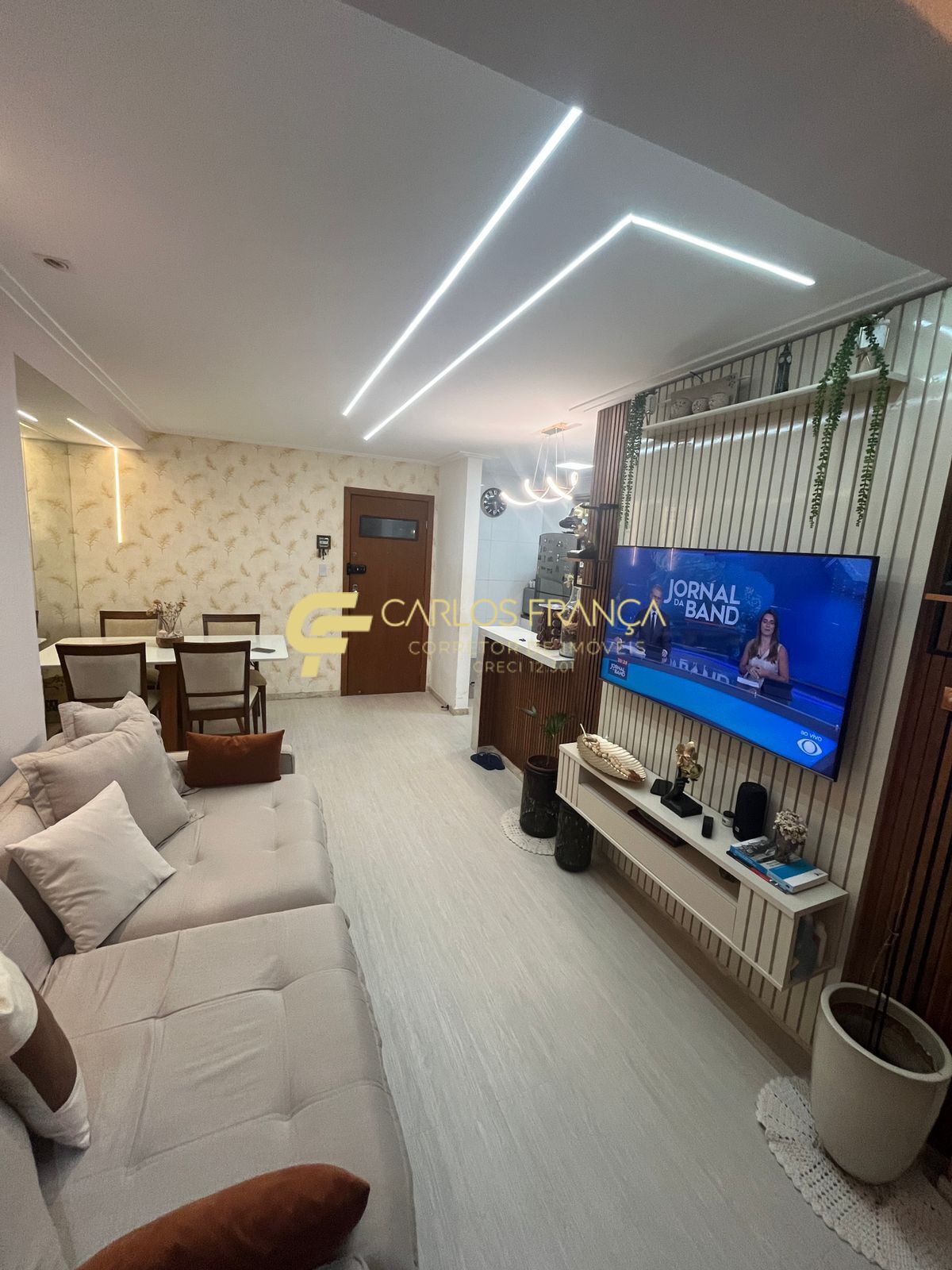 2 quartos com suíte à venda, 62m², R$ 600.000,00 - Armação