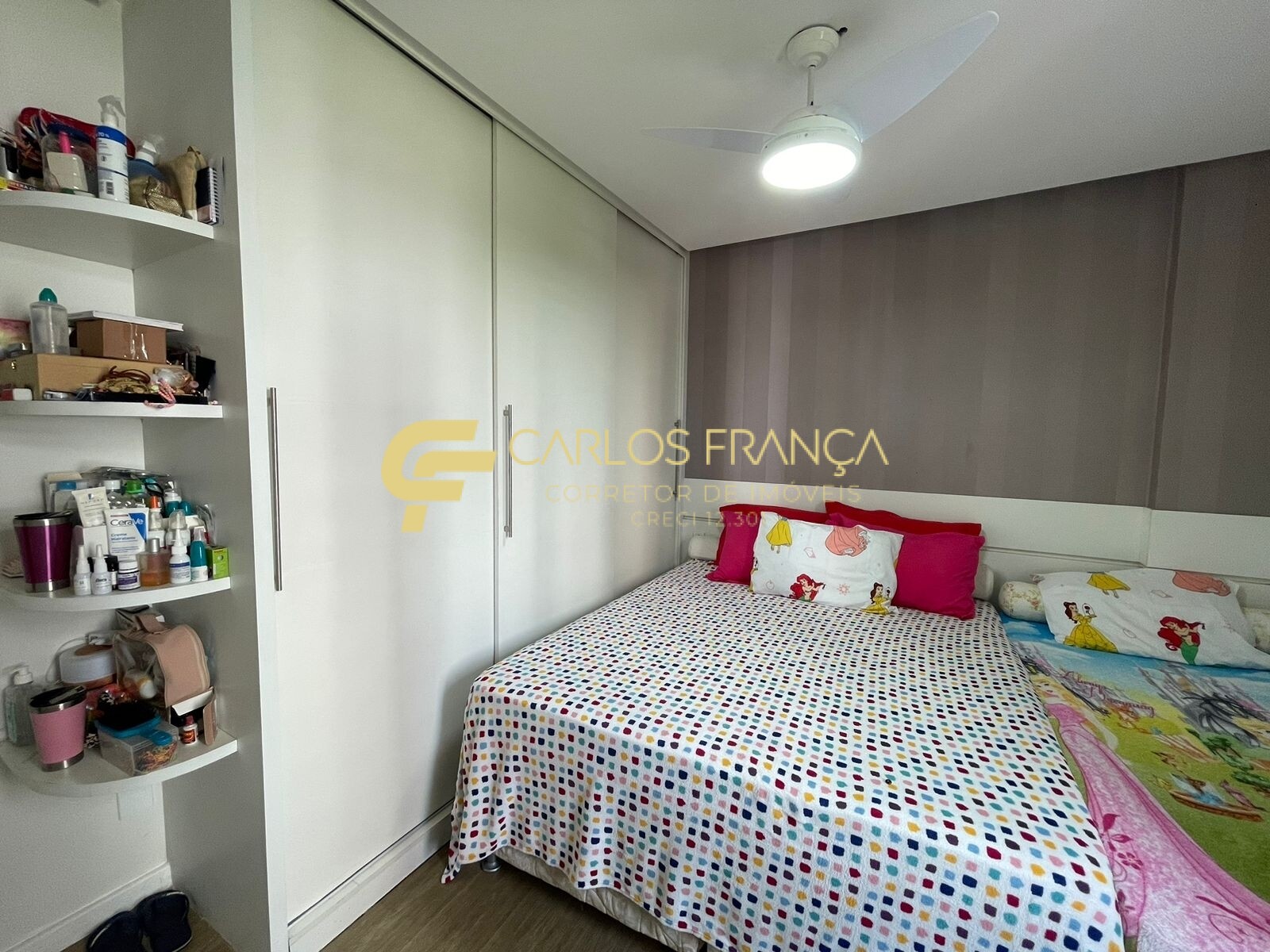 Apartamento à venda com 3 quartos, 88m² - Foto 9