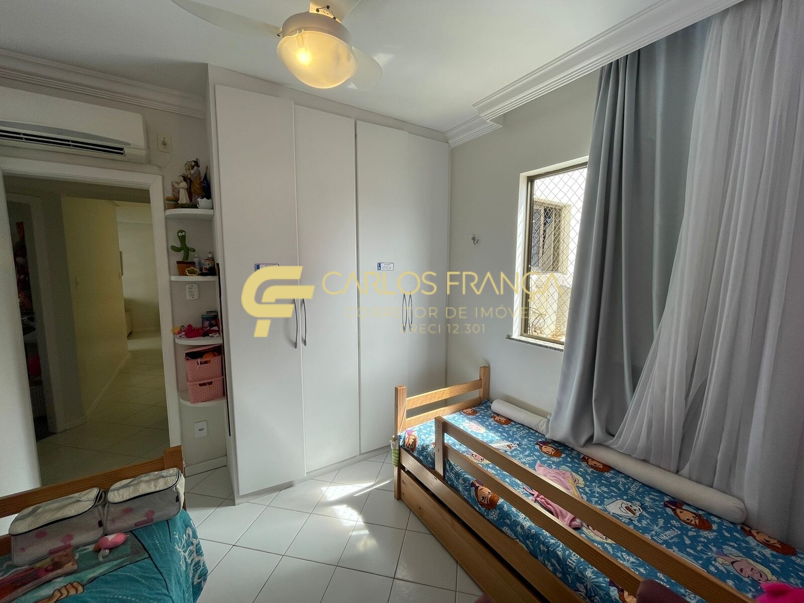 Apartamento à venda com 3 quartos, 88m² - Foto 11