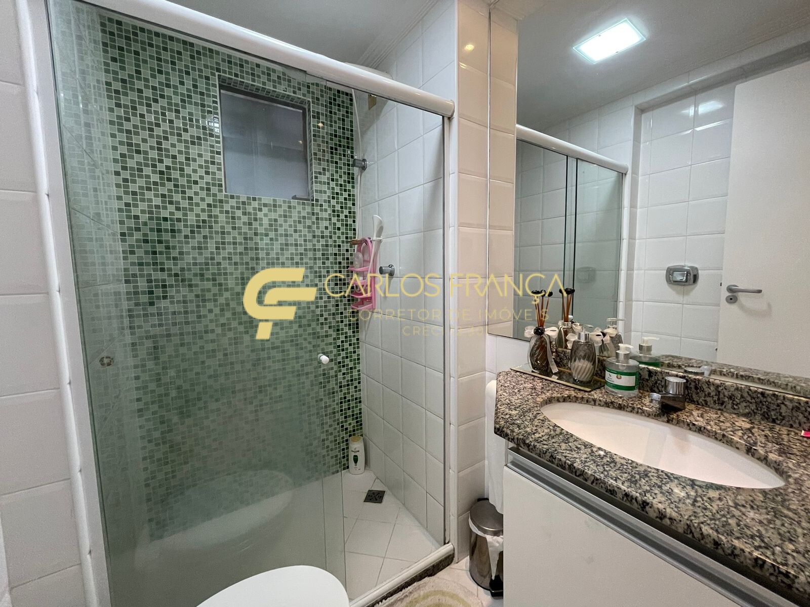 Apartamento à venda com 3 quartos, 88m² - Foto 14