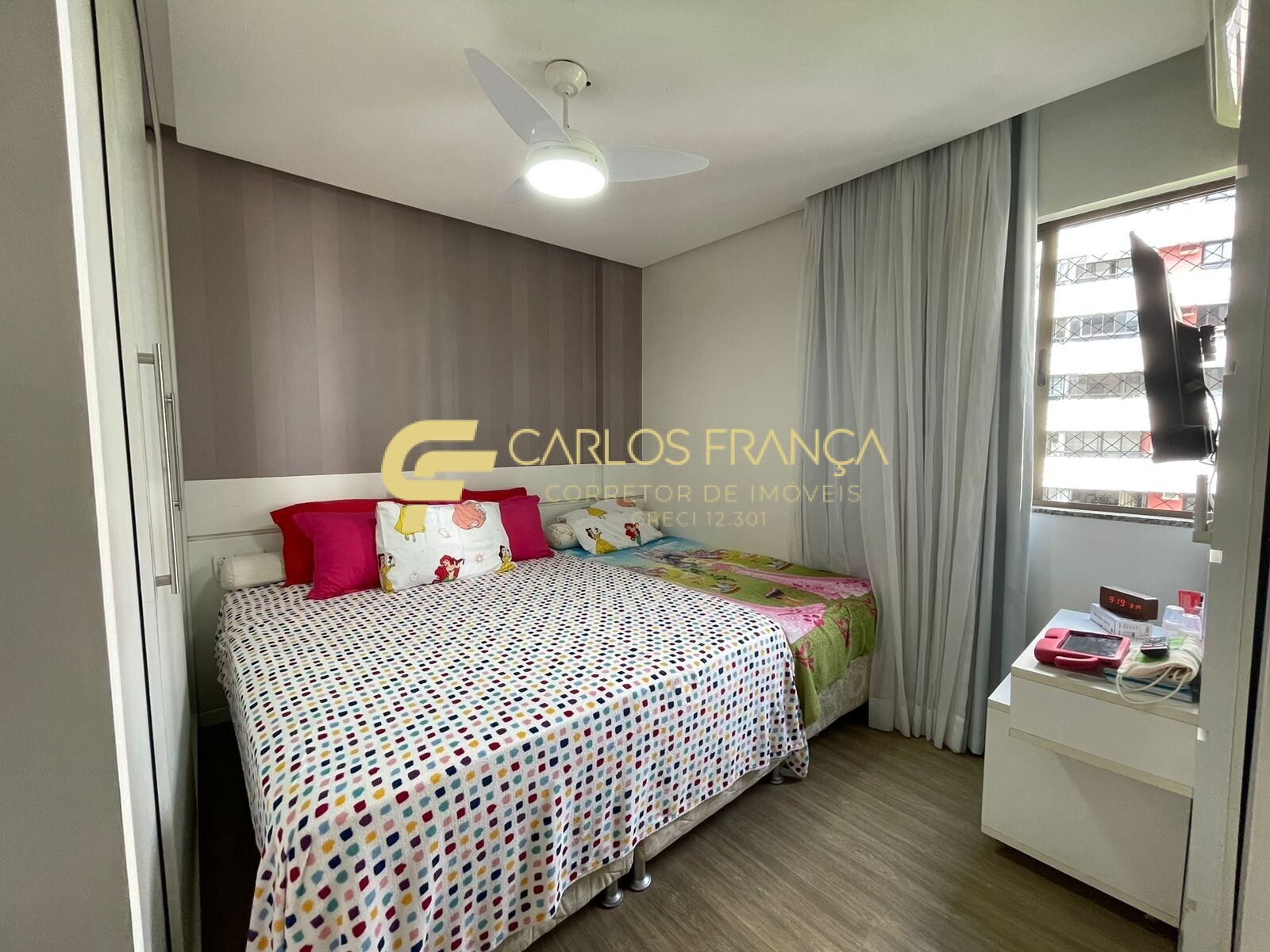 Apartamento à venda com 3 quartos, 88m² - Foto 10