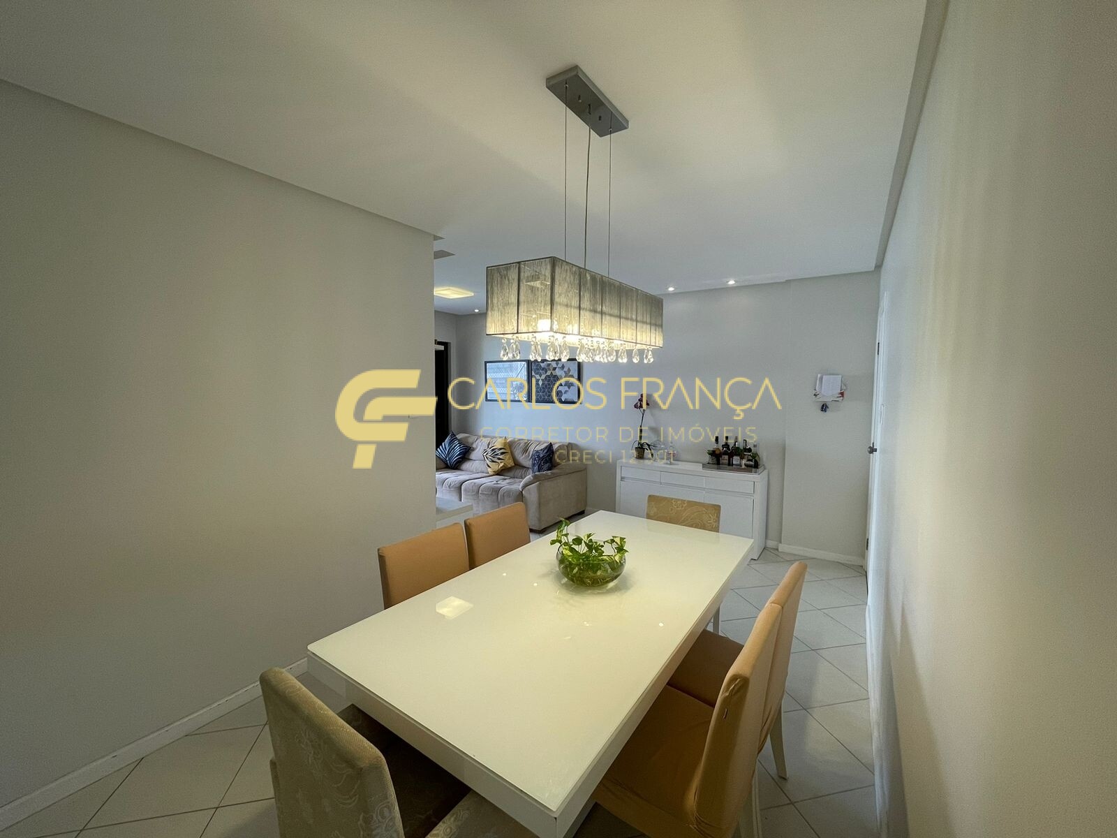 Apartamento à venda com 3 quartos, 88m² - Foto 8