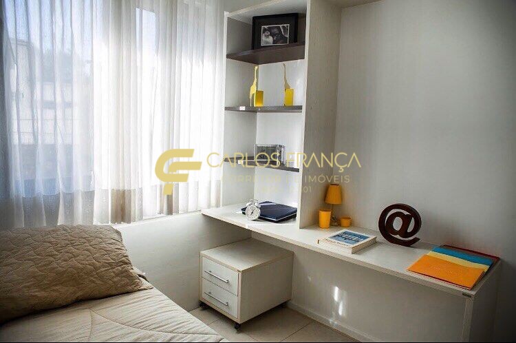 Apartamento à venda com 2 quartos, 54m² - Foto 8