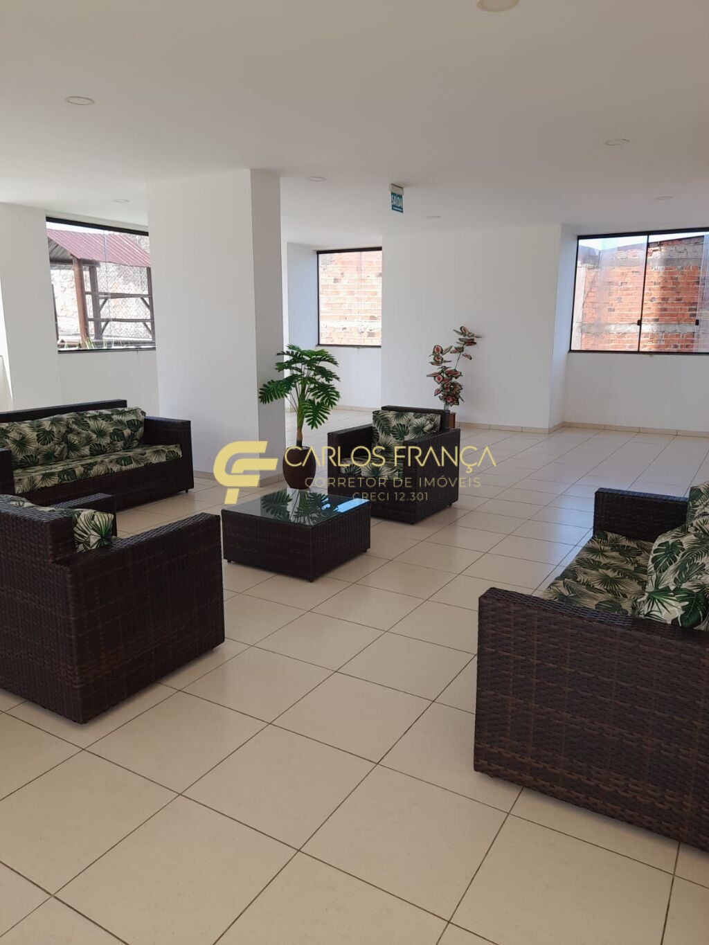 Apartamento à venda com 2 quartos, 54m² - Foto 12