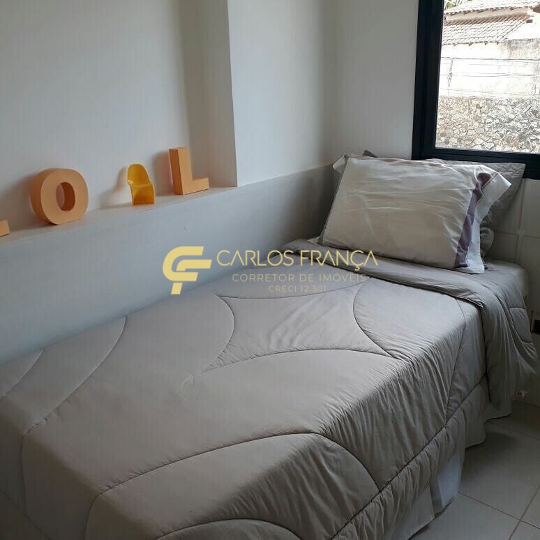 Apartamento à venda com 2 quartos, 54m² - Foto 9