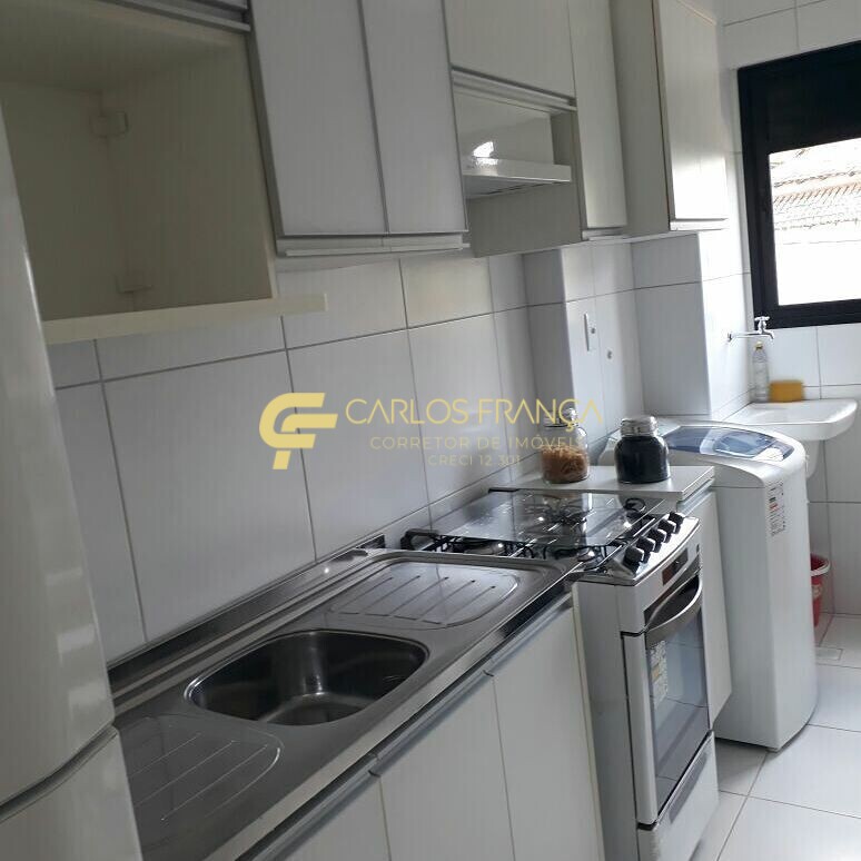 Apartamento à venda com 2 quartos, 54m² - Foto 10