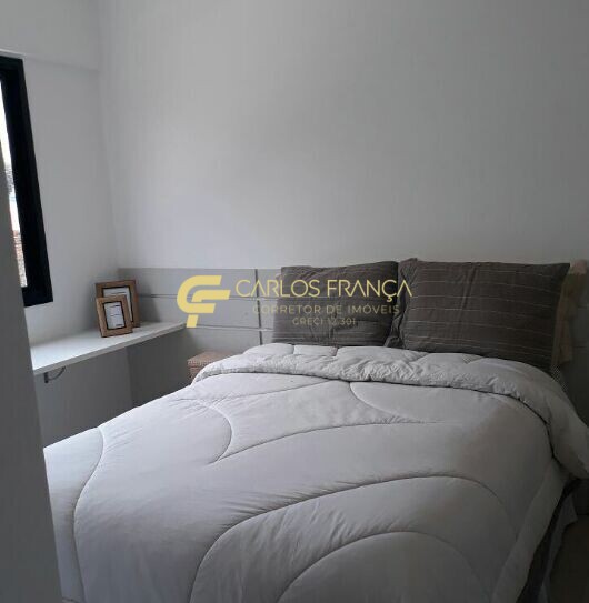 Apartamento à venda com 2 quartos, 54m² - Foto 7