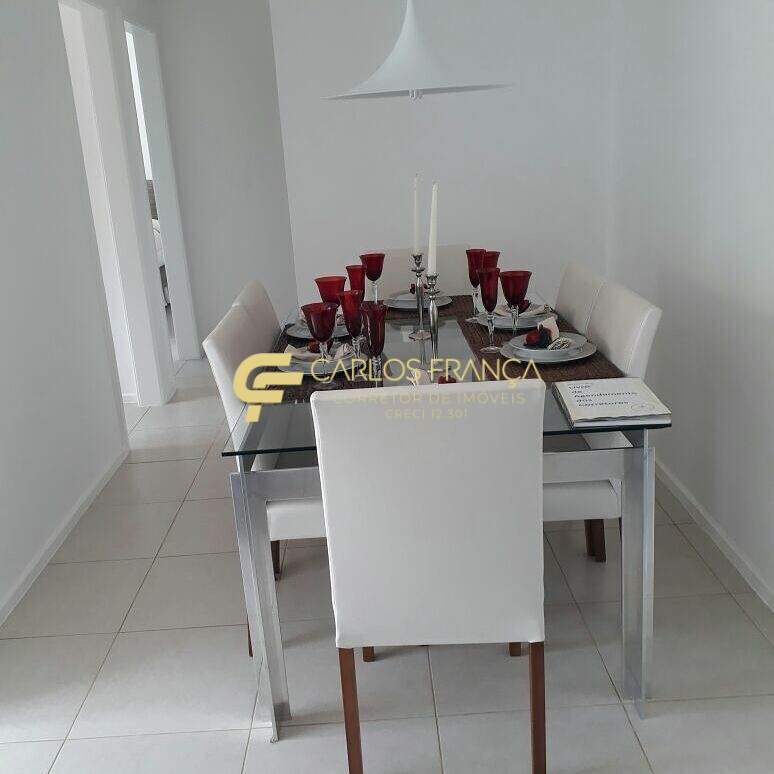 Apartamento, 2 quartos, 54 m² - Foto 4