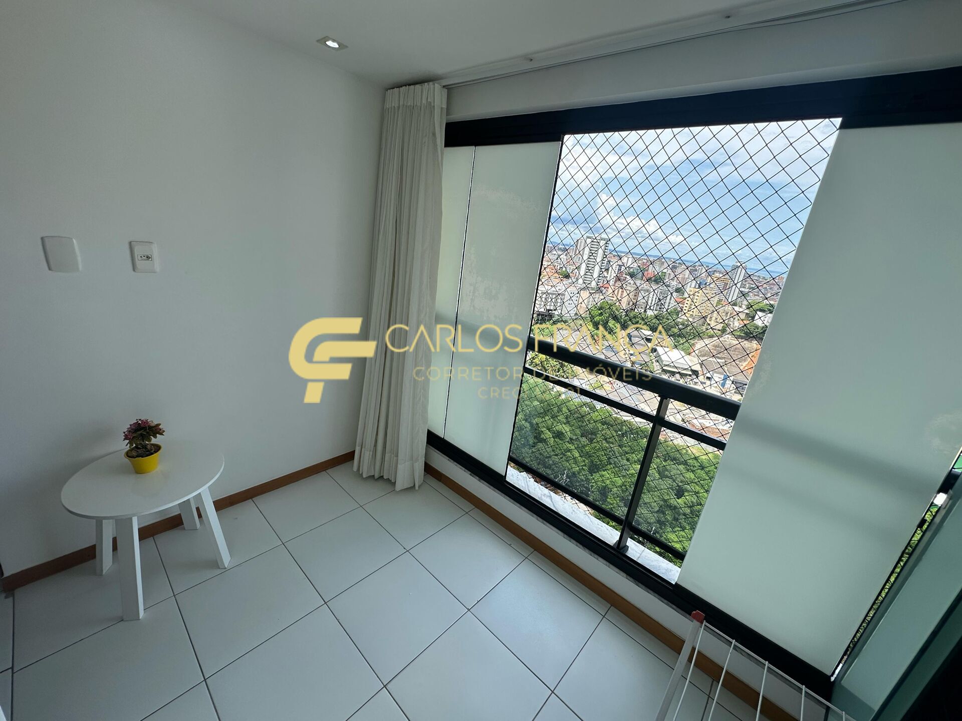2 quartos com uma suíte à venda, 72 m² por R$ 670.000,00 - Vila Laura