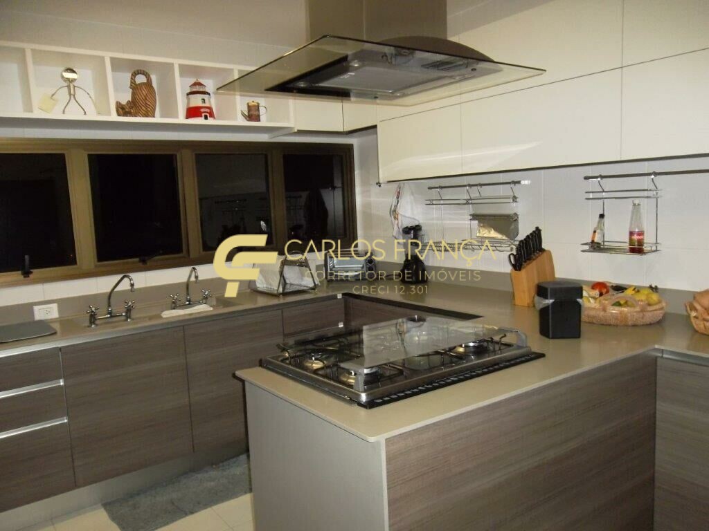 Apartamento, 4 quartos, 386 m² - Foto 20