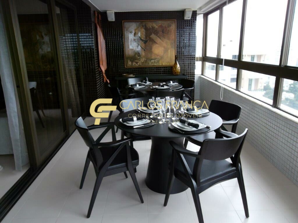 Apartamento, 4 quartos, 386 m² - Foto 1