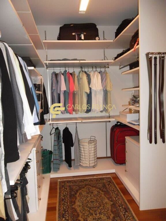 Apartamento, 4 quartos, 386 m² - Foto 10