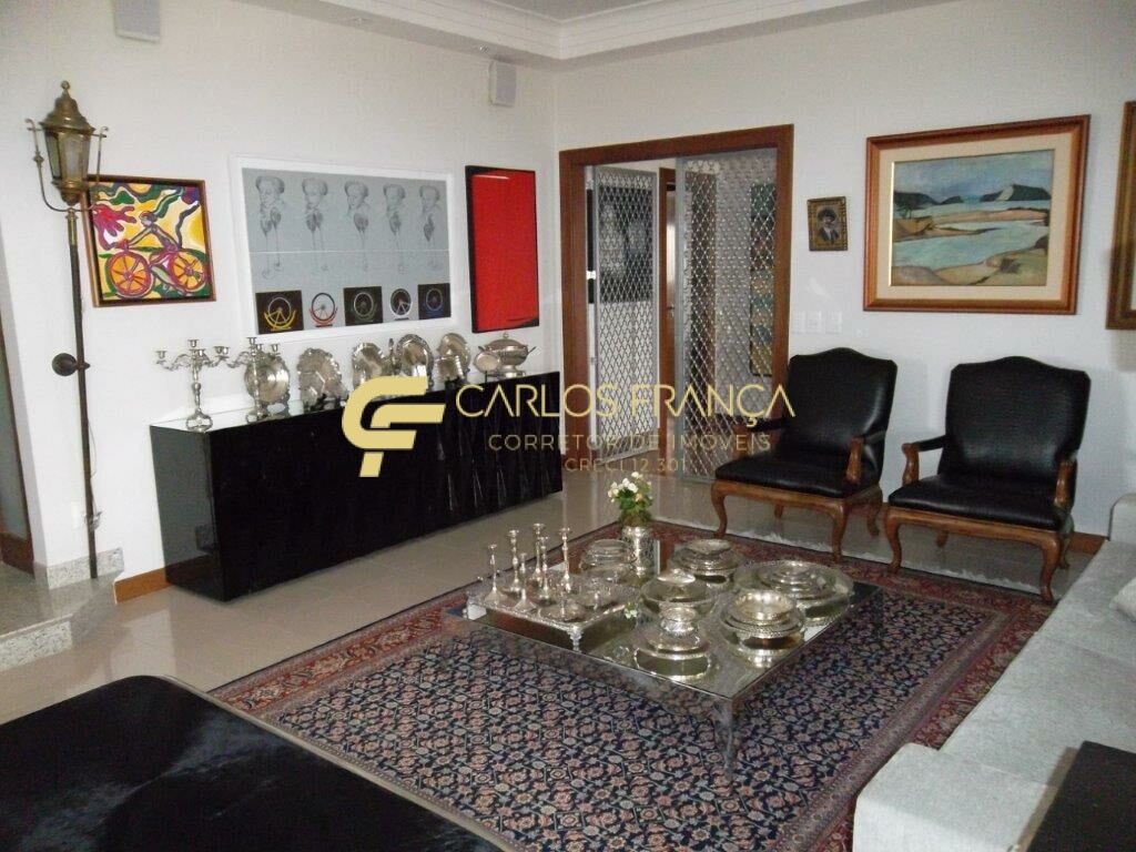 Apartamento, 4 quartos, 386 m² - Foto 3