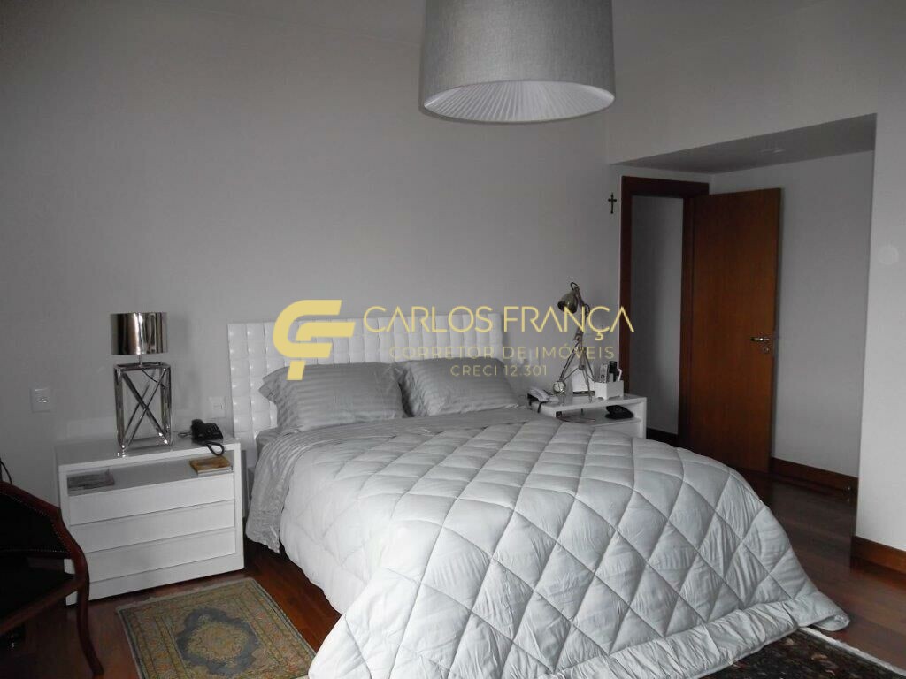 Apartamento, 4 quartos, 386 m² - Foto 9