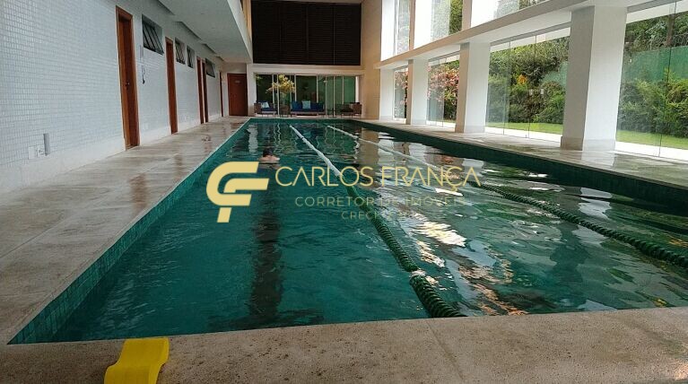 Apartamento, 4 quartos, 386 m² - Foto 35