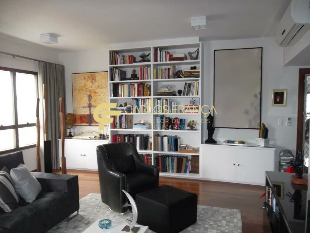Apartamento, 4 quartos, 386 m² - Foto 16