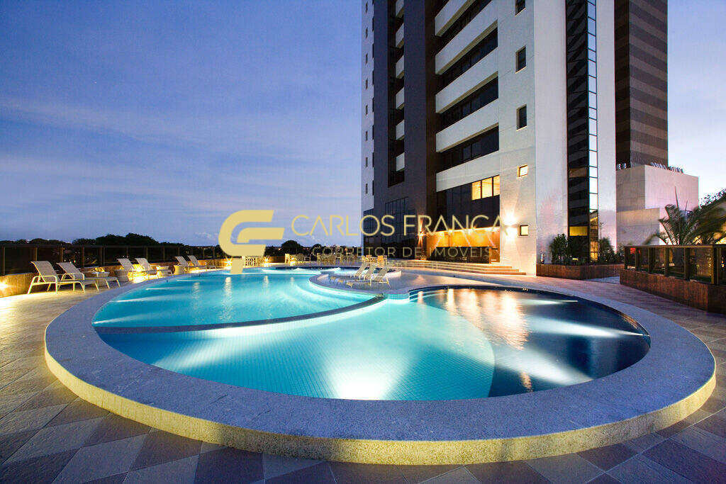 Apartamento, 4 quartos, 386 m² - Foto 32