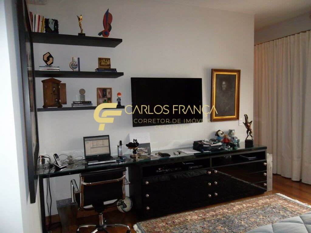 Apartamento, 4 quartos, 386 m² - Foto 8