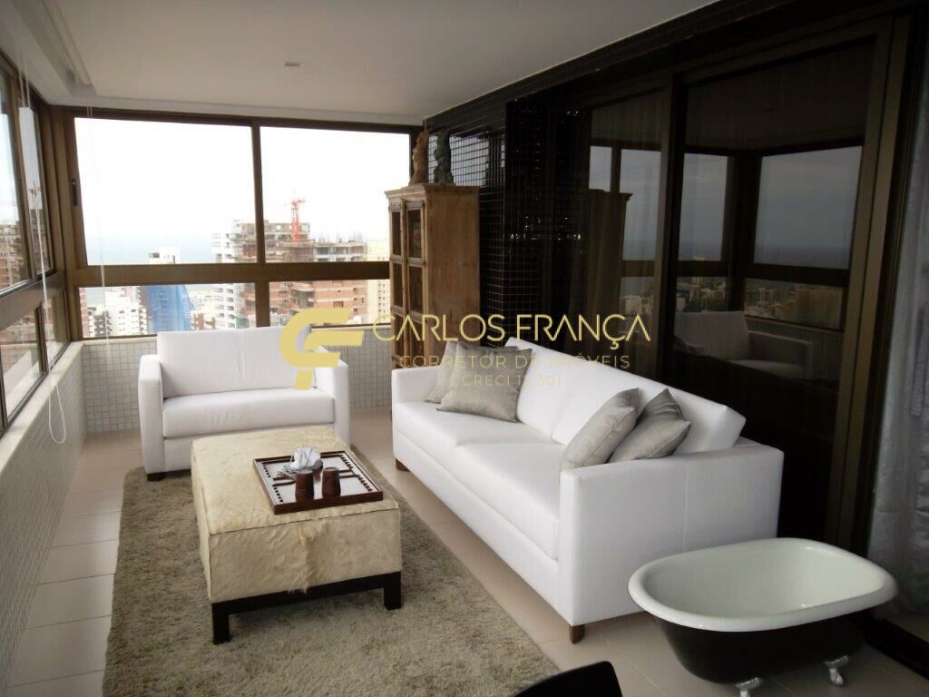 Apartamento, 4 quartos, 386 m² - Foto 6