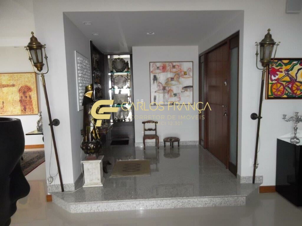 Apartamento, 4 quartos, 386 m² - Foto 18
