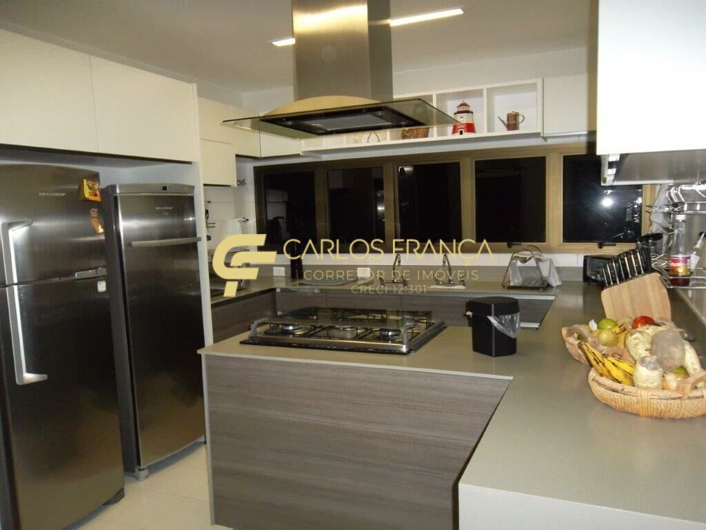 Apartamento, 4 quartos, 386 m² - Foto 21